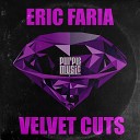 Eric Faria - Cant Get Enough of Your Love Baby