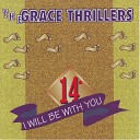 The Grace Thrillers - The Love Jesus Brings