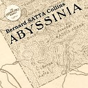 Bernard Satta Collins - Abyssinia