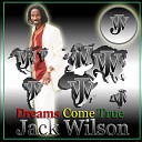 Jack Wilson - Loving Jah