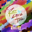 Russ Liquid feat Erica Falls - Wherever The Russ Liquid Test