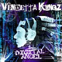 Vendetta Kingz Feat G8ABAK - Precious Heaven
