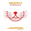 Malatya 44 - Wonderland Suspicious Remix