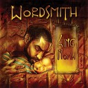 Wordsmith feat Cuzoh Kontact - Voice of the World