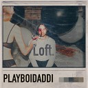 Playboidaddi feat. 044 ROSE - Отпусти