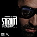 Shaim - Massacre A La Maghrebine Feat Youse Du 94