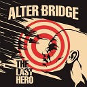 Alter Bridge - Breathe Bonus Track