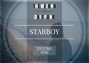 The Weeknd Daft Punk - Starboy Sylow Remix