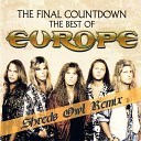 Europe - The Final Countdown Alex Kaan Remix