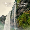 Mike Tohr Jonas Johannes feat Salom - Napthali Original Mix