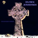 Black Sabbath - Cloak Dagger
