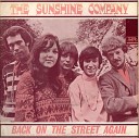 The Sunshine Company - Blue May