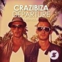Crazibiza Dragonfly - Got The Love Original Mix