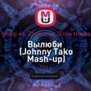 Mozgi vs Zhukov vs Dima House - Вылюби Johnny Tako Mash up