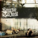 Knuckledust - Social Disease