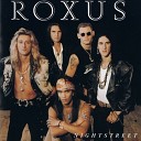 Roxus - Body Heat Bonus Track