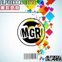 Alfredo Da Matta - Derb Original Mix