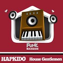 Hapkido - Cure Original Mix