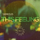 Seirious - Frozen Heart Original Mix