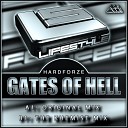 Hardforze - Gates Of Hell Original Mix