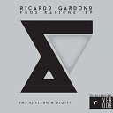 Ricardo Garduno - Panic Original Mix