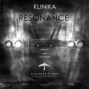 Klinika - Resonance Original Mix