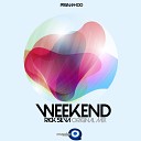 Rick Silva - Weekend Original Mix