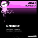 Alest - Samurai Original Mix