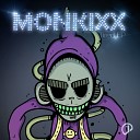 Monkixx - Africa Original Mix