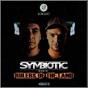 Symbiotic audio - Rulers of the Land