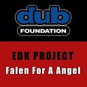 Edk Project - Falen For A Angel Original Mix