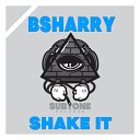 Bsharry - Shake It Original Mix