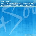 Tina Charles - Happy Ending Fallow Remix
