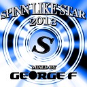 Roland Darkjet - Under The Milky Way George F Remix