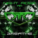 Night Rider - Satellite Original Mix