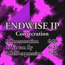 Endwise JP - We Can Fly Original Mix