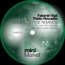 Falomir feat Pablo Revuelta - Chiquillo Glenn Loopez Club Mix
