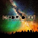 Invaders Of Nine - Up All Night Original Mix