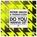 Patriik Smash - Toxic Original Mix