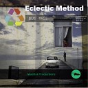 Eclectic Method - Narki Raktis Original Mix