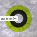 REda daRE - Little Helper 107 1 Original Mix