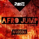 DJ Afrosoul - Pull Beat Original Mix