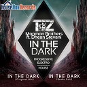 Twosidez Monmon Brothers feat Dhean Stevani - In The Dark Radio Edit