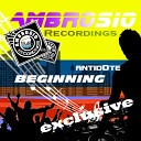 Antid0te - Beginning Original Mix