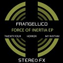 Frangellico - Horror Original Mix