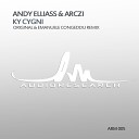 Andy Elliass ARCZI - KY Cygni Emanuele Congeddu Remix