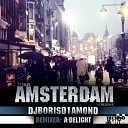 DJ Boris D1AMOND - Amsterdam Original Mix