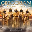 Gregorian - Woman in Chains Женщина в цепях