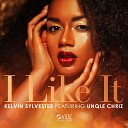 Kelvin Sylvester feat Unqle Chriz - I Like It Radio Mix