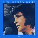 Elvis Presley - The Elvis Medley